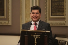 Nueva Alianza pide en el Congreso que ayuntamientos remitan sus Leyes de Ingreso