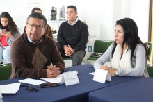 Proponen en la Comisión de Ciencia y Tecnología, elaborar programas en el INAOE para la investigación de la desaparición forzada de personas.   